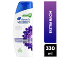 Head & Shoulders Extra Volume Dandruff Shampoo - 330ml