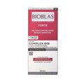 Bioblas Bioblas Forte Hair Loss Shampoo - Natural, Plant-Based, Intensive Hair Care for Excessive Hair Loss - 12.17 fl oz