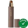 Minimalist: Perfecting Complexion Foundation & Concealer Stick - Natural Coverage, Lightweight Buildable Foundation, Cruelty-Free & Gluten-Free