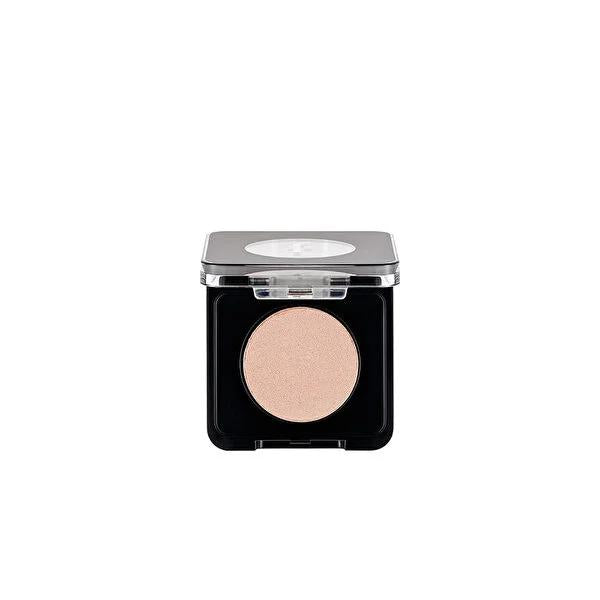 Flormar Compact Eyeshadow - Highly Pigmented, Shimmery Finish, Long-Lasting Wear