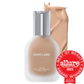 Triclone Skin Tech: Medium Coverage Foundation - Reduce Redness, Vegan, Cruelty-Free, Natural Finish, Longwear - For Sensitive & Acne-Prone Skin