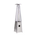 Alora Premium Commercial 40K BTU Stainless Steel Quartz Glass Tube Patio Heater (SAK67412) – SAKSBY WHOLESALE