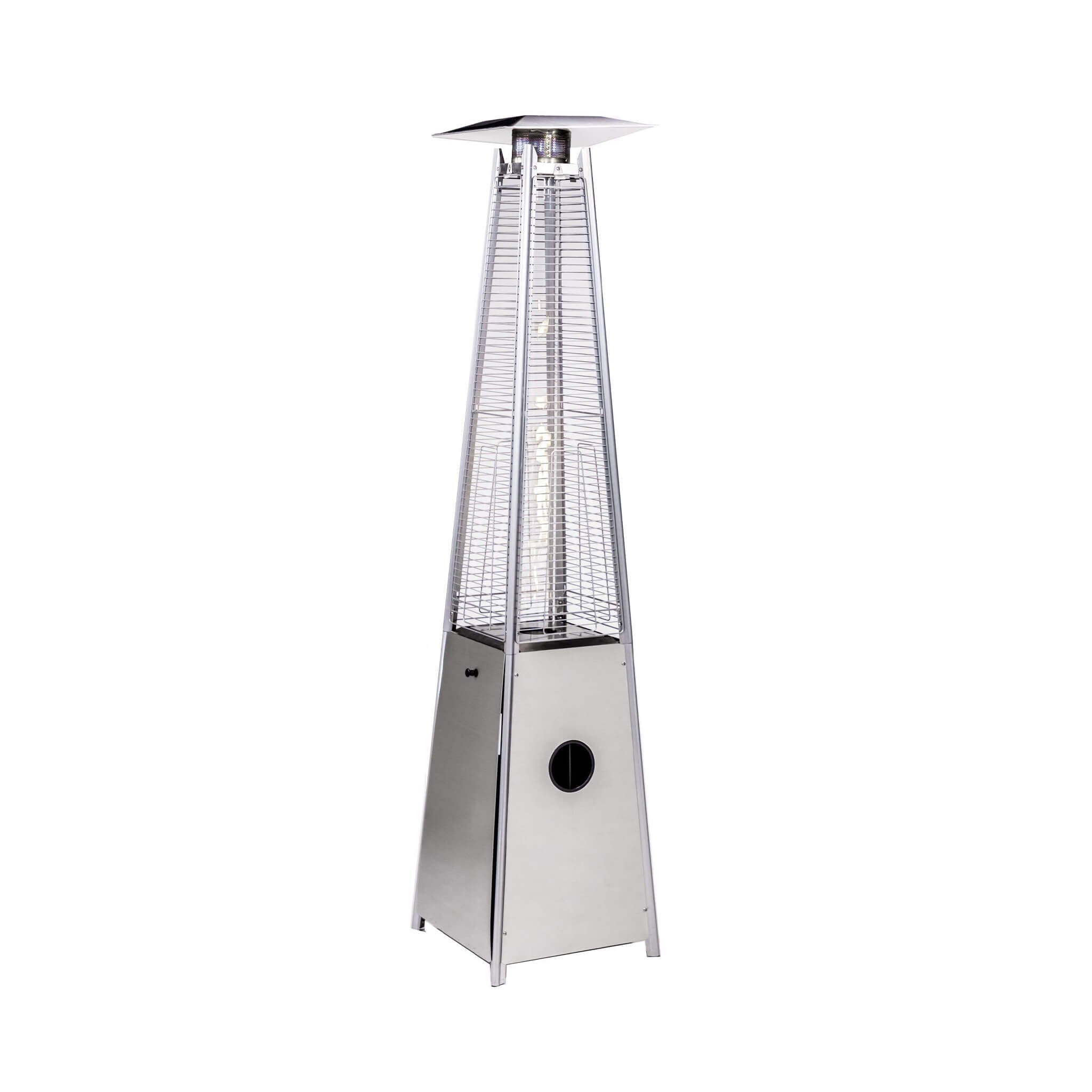 Alora Premium Commercial 40K BTU Stainless Steel Quartz Glass Tube Patio Heater (SAK67412) – SAKSBY WHOLESALE