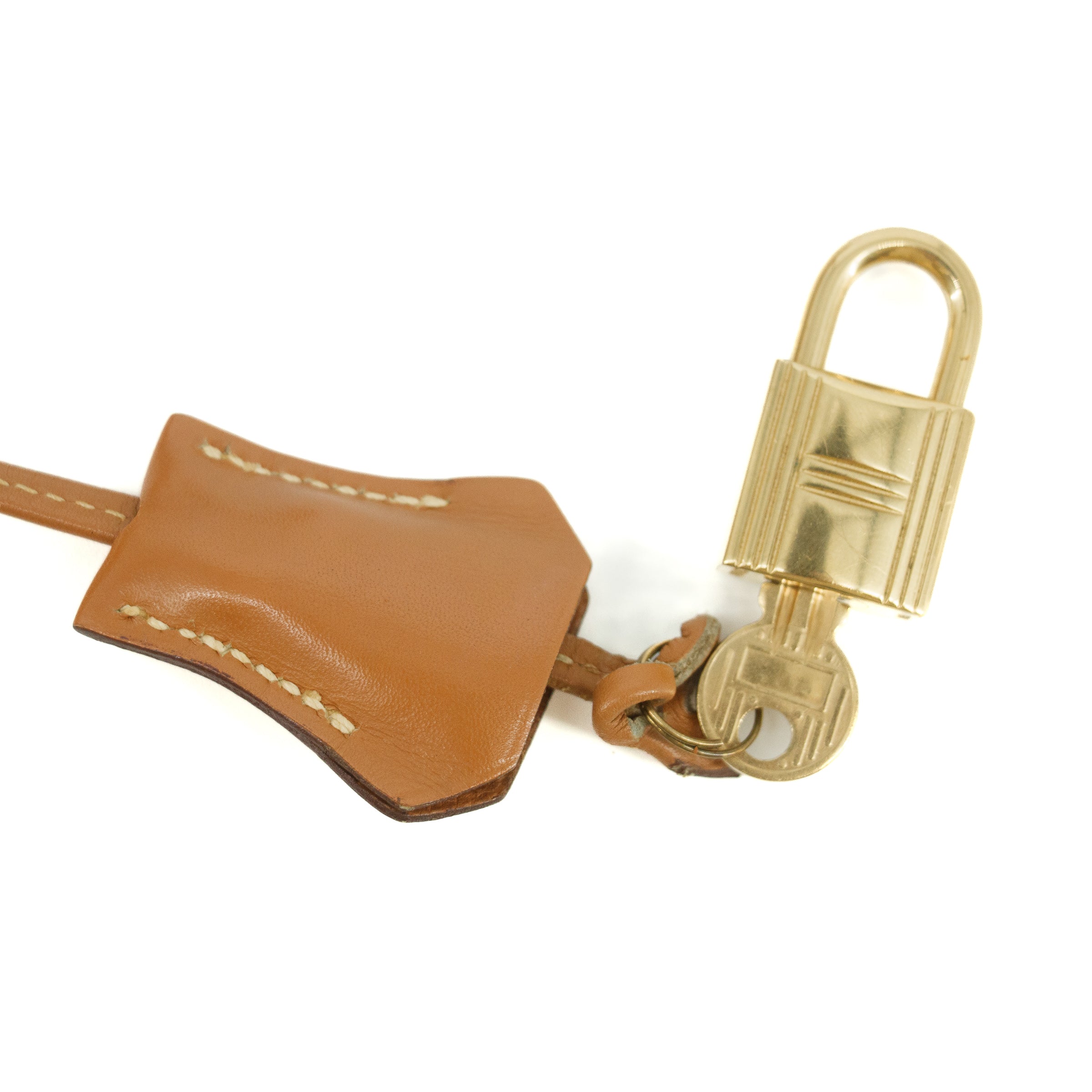 Bolt Boutique Hermes Kelly 32 Boxcalf Brown Handbag Year 1986 #5775 — size reference