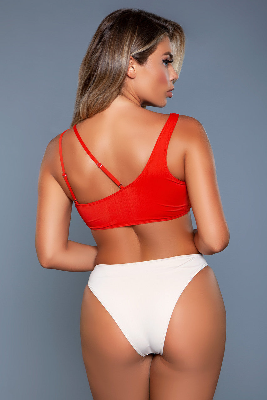 Love Spark Cove | Intimate Apparel, Pleasure Shop & Free Shipping 2129 Aubrey Swimsuit — lifestyle context