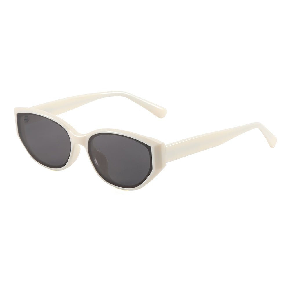 OHO's OHO's RIDGE Sunglasses (Color Variant 2) — Angular Ridge Silhouette — sunglasses category context