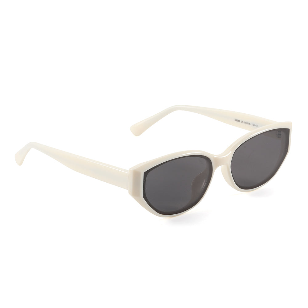 OHO's OHO's RIDGE Sunglasses (Color Variant 2) — Angular Ridge Silhouette — lifestyle worn / used context