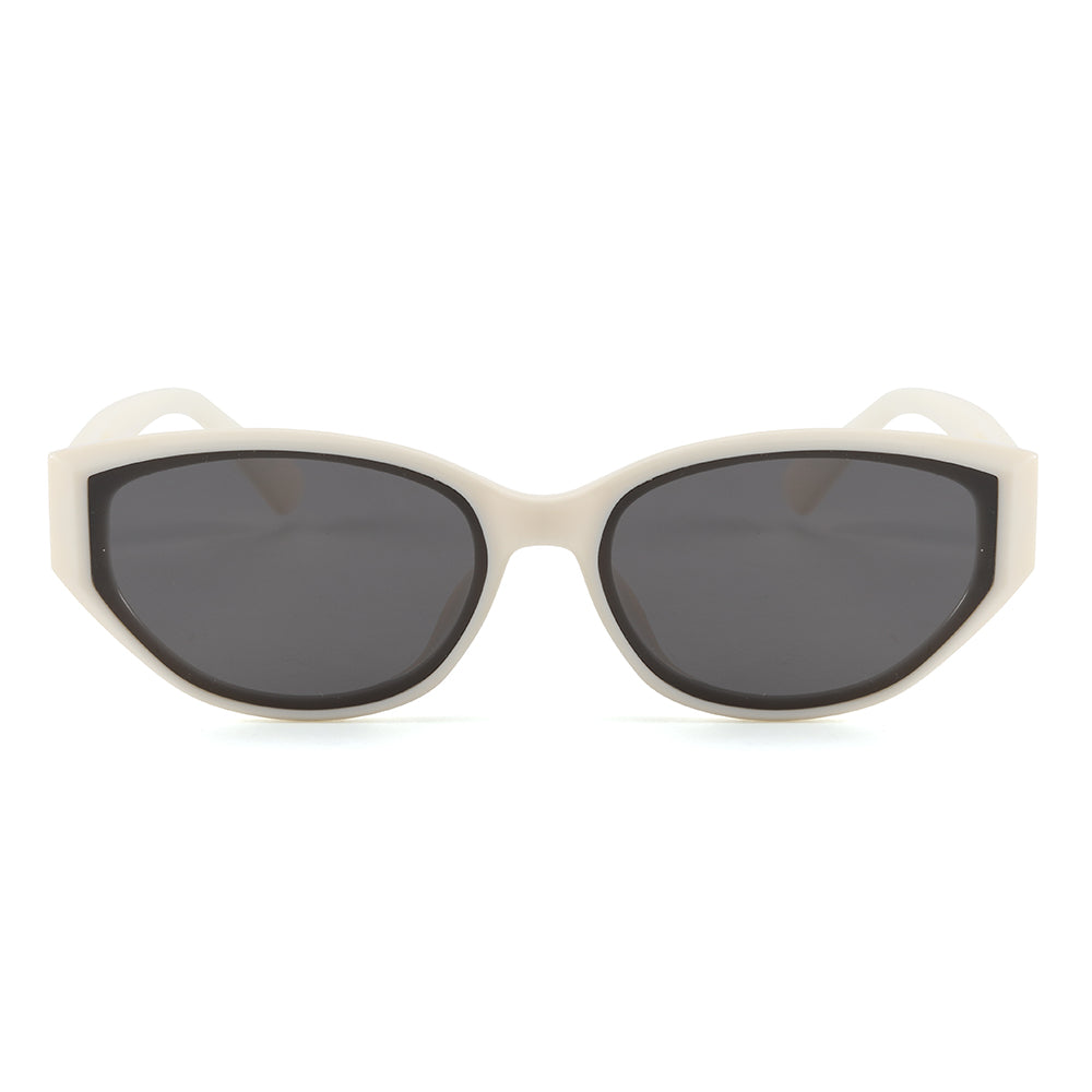 OHO's OHO's RIDGE Sunglasses (Color Variant 2) — Angular Ridge Silhouette — detail shot 6