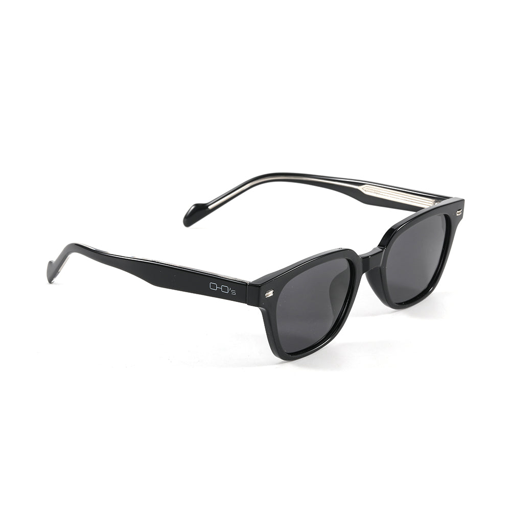 OHO's OHO's MORGAN Sunglasses — Classic Wayfarer Silhouette — sunglasses category context