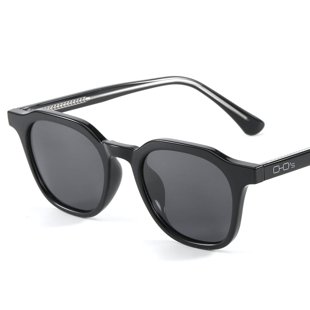 OHO's OHO's REEF Sunglasses — Rectangular Reef-Inspired Frames — sunglasses category context