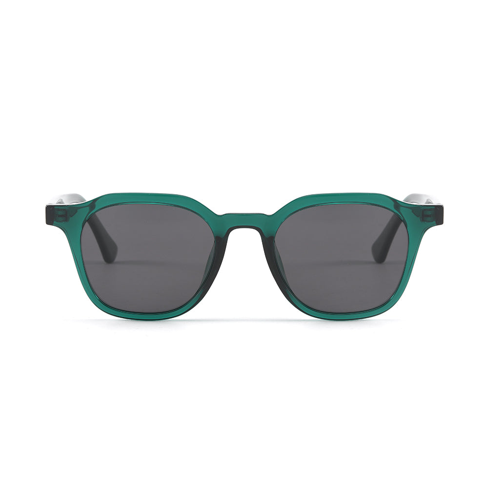 OHO's OHO's REEF Sunglasses (Color Variant 4) — Rectangular Reef-Inspired Frames — lifestyle worn / used context