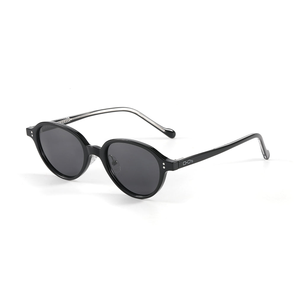 OHO's OHO's CURRENT Sunglasses (Color Variant 3) — Modern Square Frames — sunglasses category context