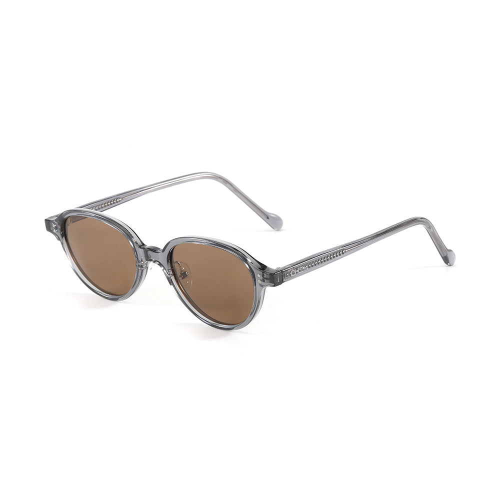 OHO's OHO's CURRENT Sunglasses (Color Variant 2) — Modern Square Frames — sunglasses category context