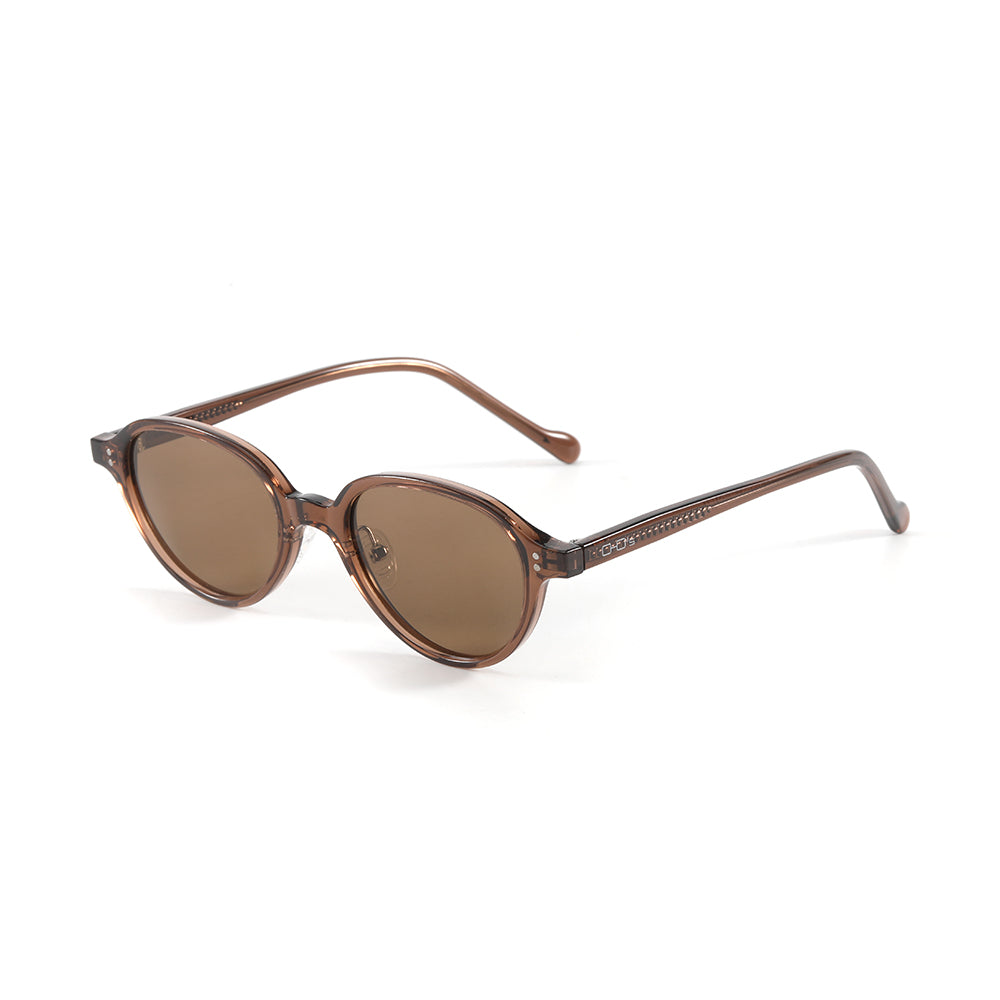 OHO's OHO's CURRENT Sunglasses (Color Variant 4) — Modern Square Frames — sunglasses category context