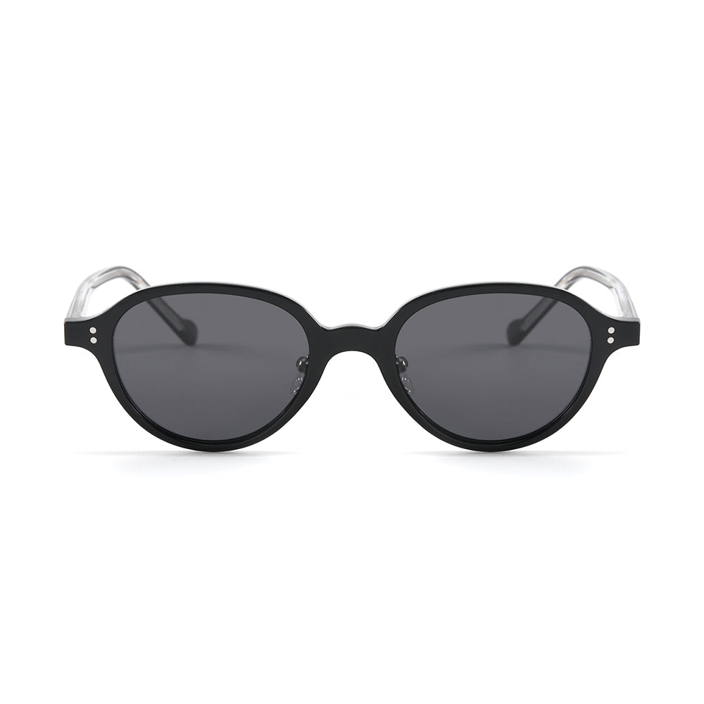 OHO's OHO's CURRENT Sunglasses (Color Variant 3) — Modern Square Frames — detail shot 6