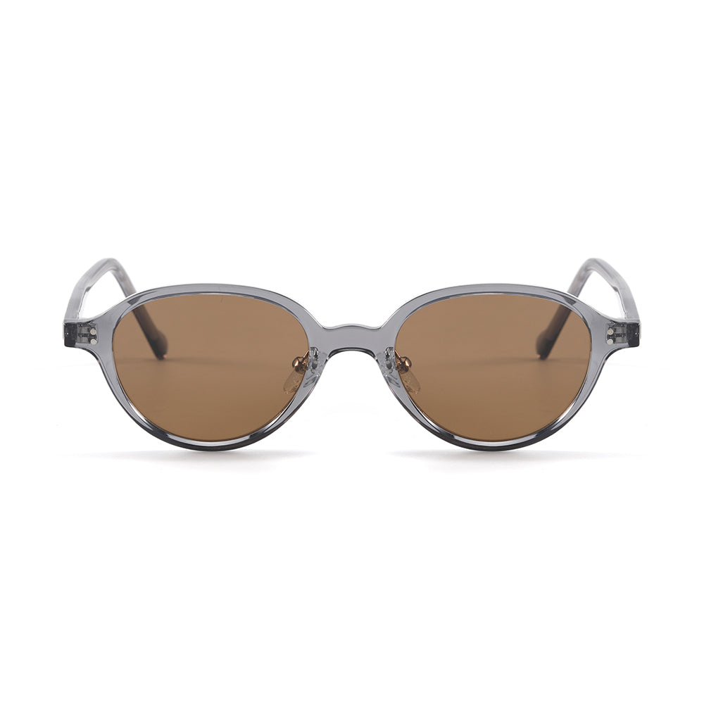 OHO's OHO's CURRENT Sunglasses (Color Variant 2) — Modern Square Frames — detail shot 7