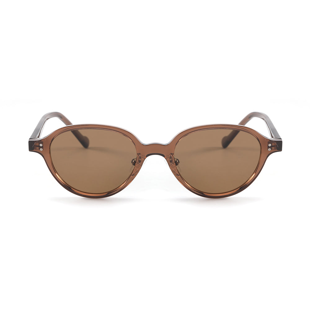 OHO's OHO's CURRENT Sunglasses (Color Variant 4) — Modern Square Frames — detail shot 7