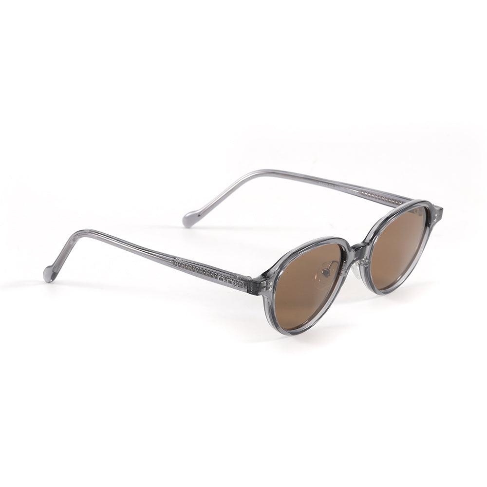 OHO's OHO's CURRENT Sunglasses (Color Variant 2) — Modern Square Frames — lifestyle worn / used context