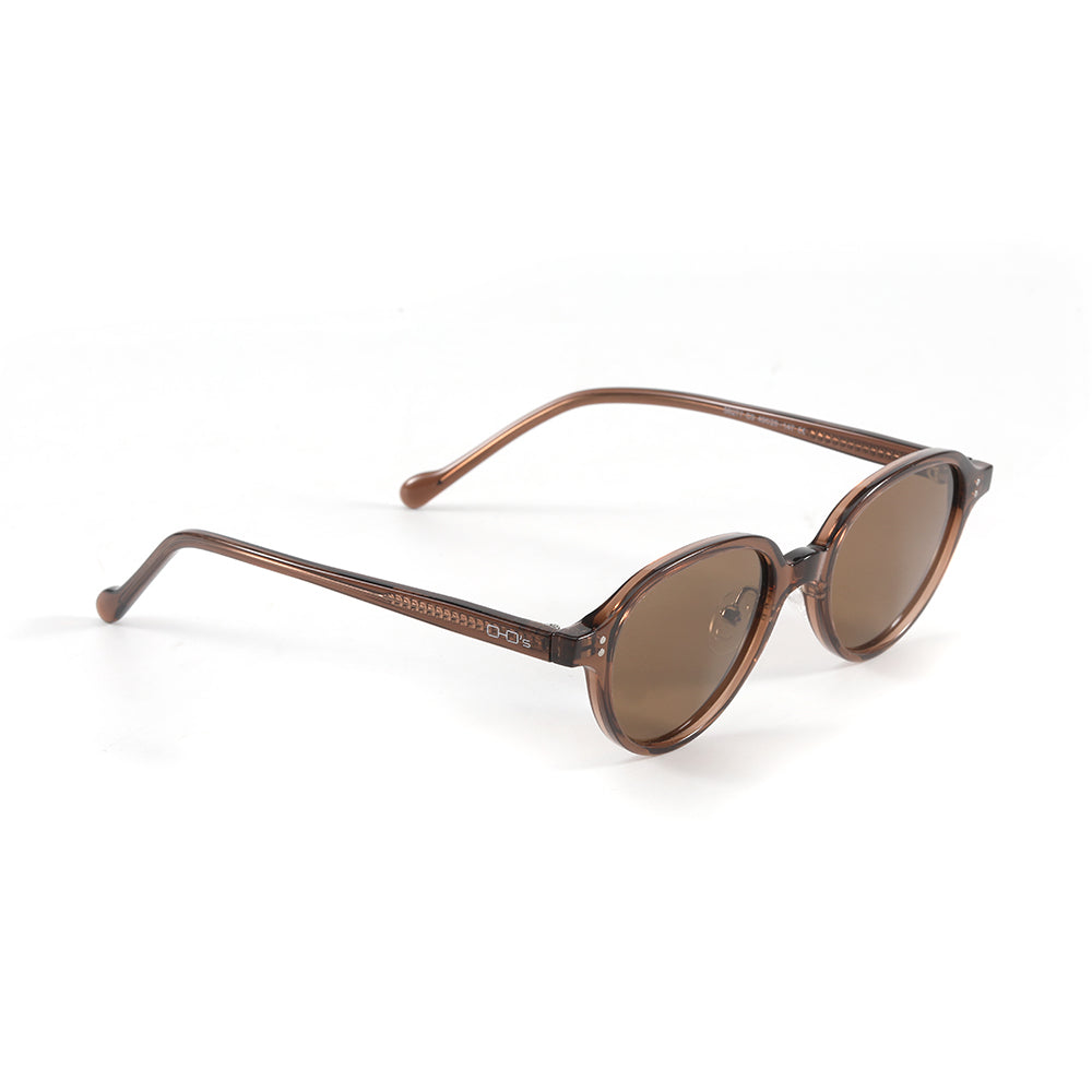 OHO's OHO's CURRENT Sunglasses (Color Variant 4) — Modern Square Frames — detail shot 6