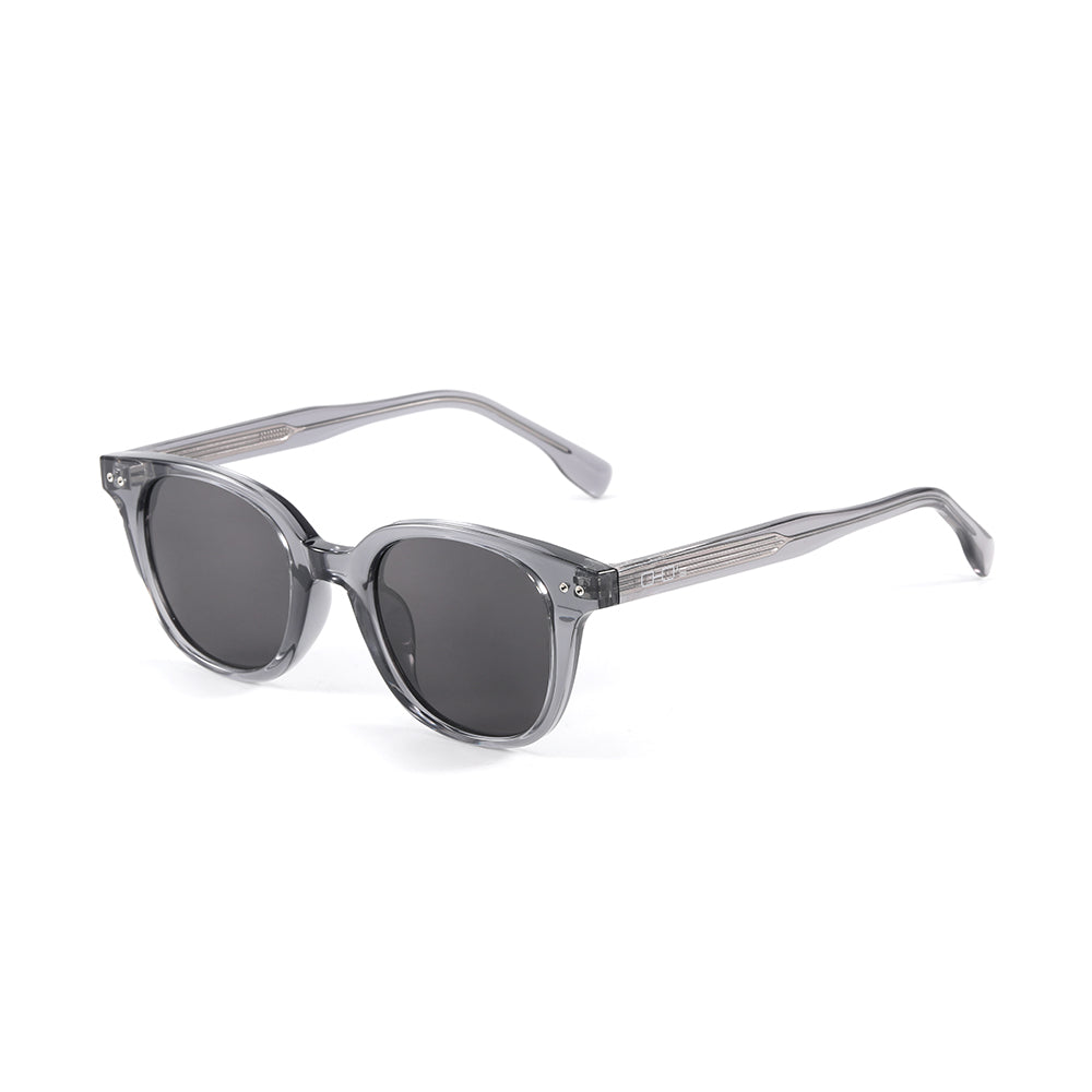 OHO's OHO's COVE Sunglasses — Hideaway Cove Silhouette — detail shot 6