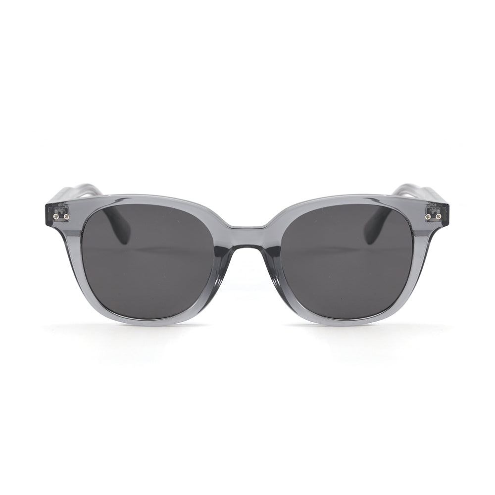 OHO's OHO's COVE Sunglasses — Hideaway Cove Silhouette — detail shot 10