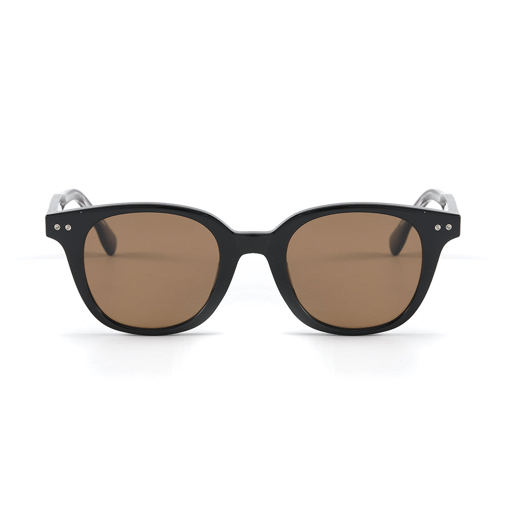 OHO's OHO's COVE Sunglasses (Color Variant 2) — Hideaway Cove Silhouette — detail shot 10