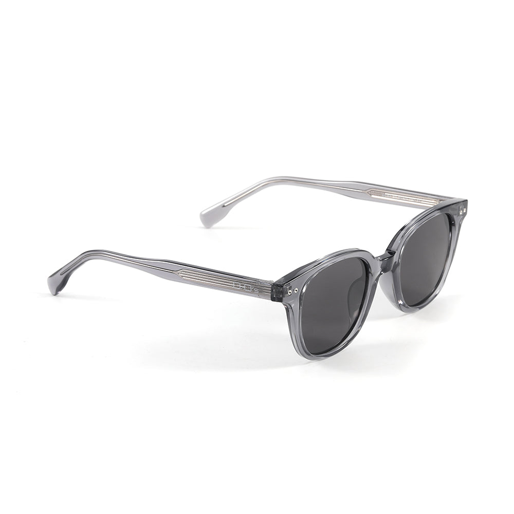 OHO's OHO's COVE Sunglasses — Hideaway Cove Silhouette — detail shot 9
