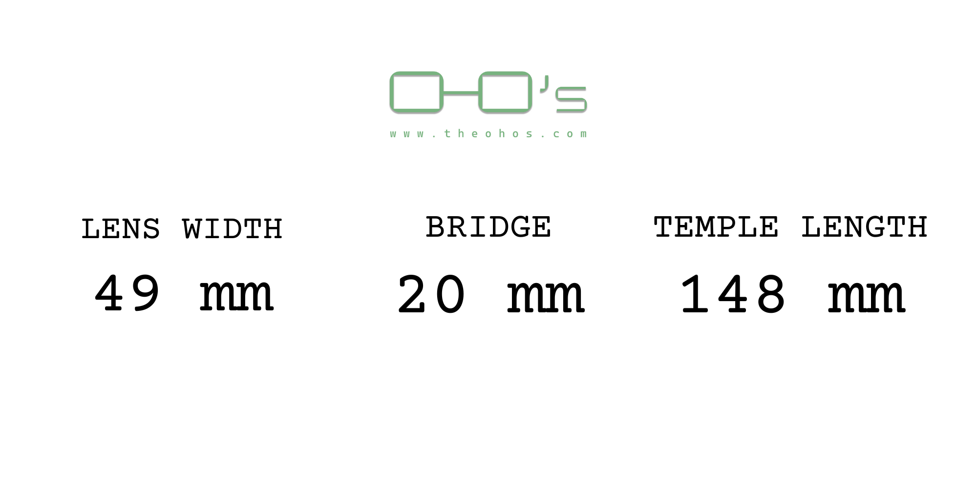 OHO's OHO's SILHOUETTE Sunglasses (Color Variant 2) — Angular Geometric Frames — detail shot 7