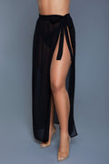 Love Spark Cove | Intimate Apparel, Pleasure Shop & Free Shipping 2137 Rhea Skirt — main product shot