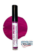 Pretty Little Patriot Pretty Little Patriot Patriot Barbie Exclusive Matte Lipsticks — flat-lay composition