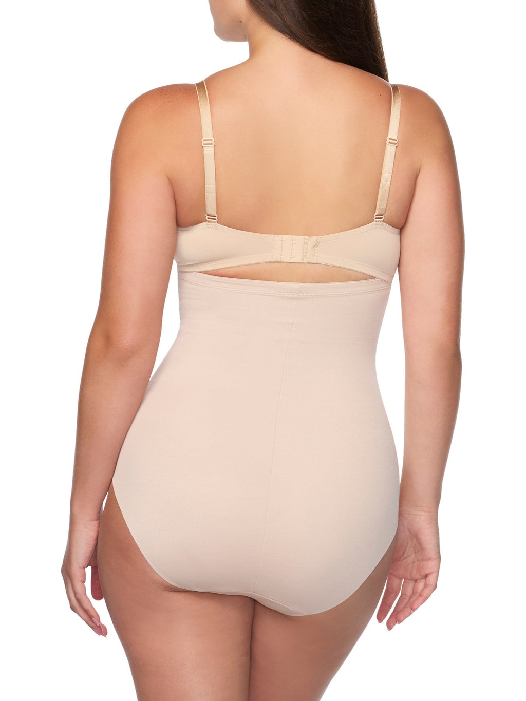 Extra Firm High-Waist Shaping Brief