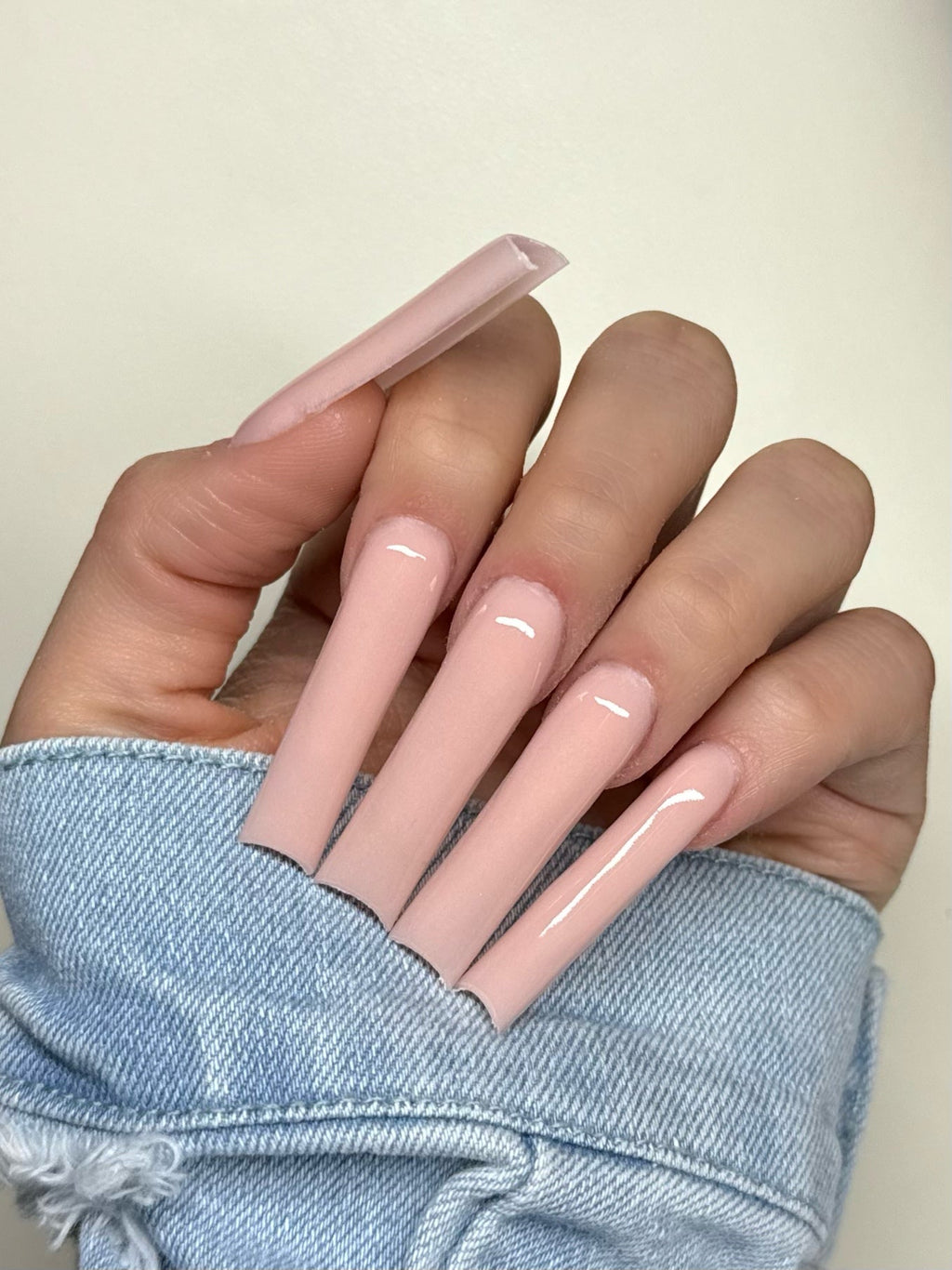 Apricot – 2Cute Nails, view 2