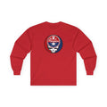 Philadelphia Baseball Original StealieLong Sleeve T-Shirt