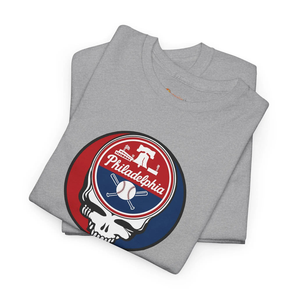 Philadelphia Baseball Original Stealie T-Shirt