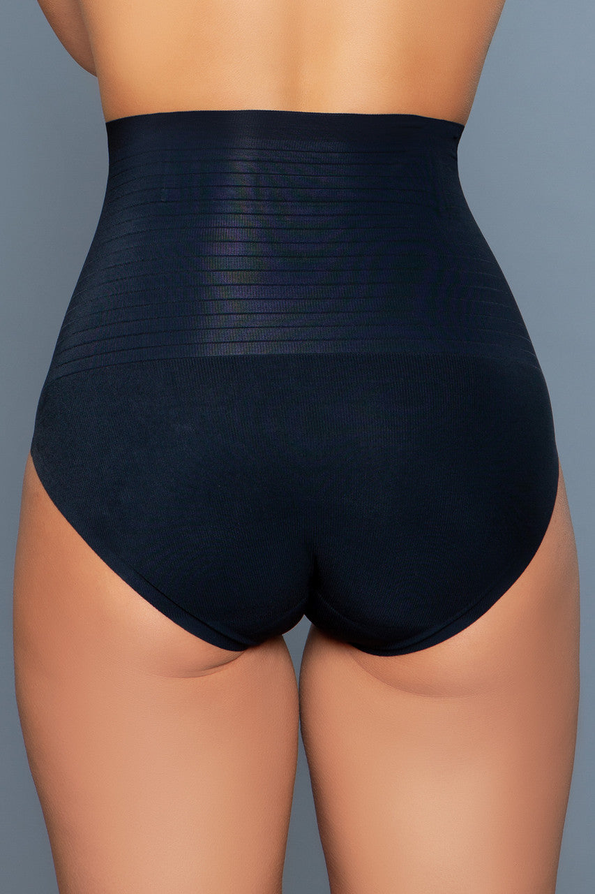 Love Spark Cove | Intimate Apparel, Pleasure Shop & Free Shipping 2170 Higher Power Shaping Brief — side view