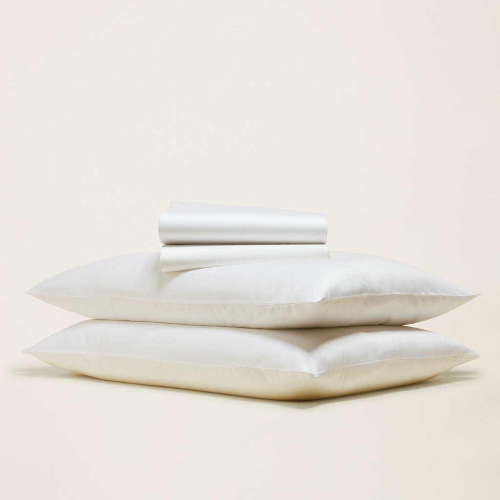 Luxe Australian Sateen Bedding Bundle – Italic, view 11