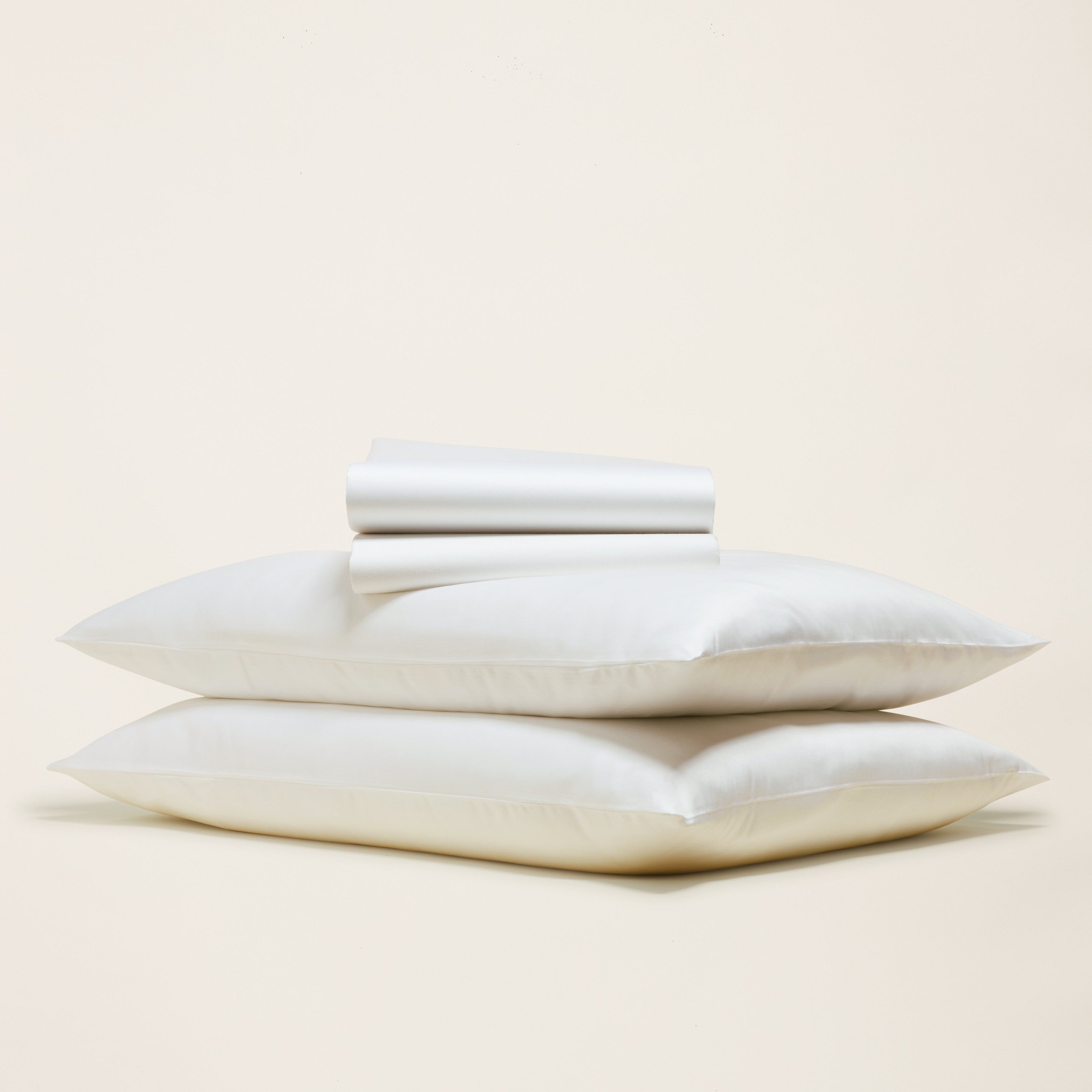 Luxe Australian Sateen Bedding Bundle – Italic, view 11
