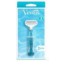 Gillette Venus Women's Razor with 1 Refill Blade - Smooth Shaving for Women
