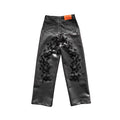 ProjectCapri Capri Leather Pants — main product shot