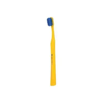 Dentiste 6580 Super Premium Soft Toothbrush: Gentle Cleaning for Sensitive Teeth & Gums | Ultra-Soft Bristles, Ergonomic Handle