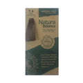 Natura Balance Ammonia-Free Cinnamon Hair Dye (7.4) - Natural, Cream Formulation for Sensitive Scalps