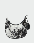Whiskey Black & Co Lueve Hair-On Leather Bag — Lueve Hair-On Leather Bag product shot