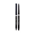 L'Oreal Paris Infallible Intense Black Automatic Gel Eyeliner: 36H Smudgeproof, Long-Lasting Eye Definition