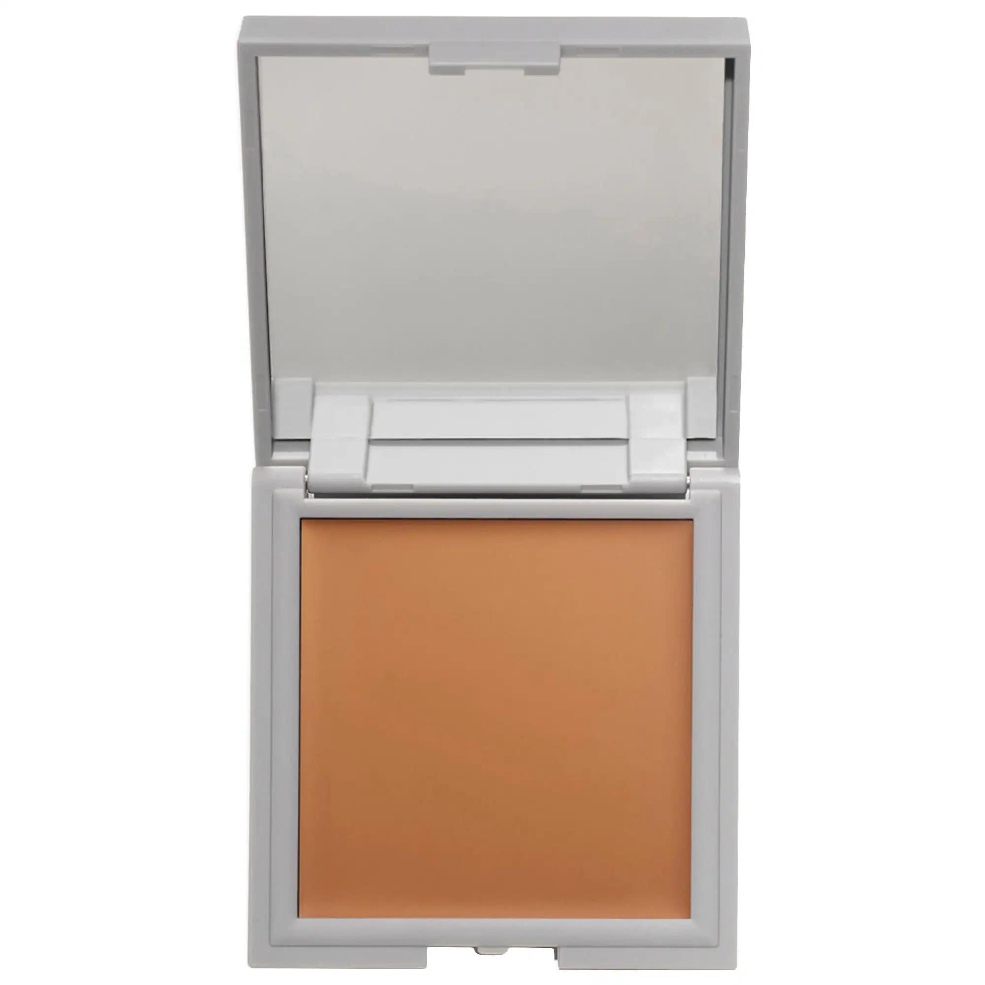 Glossier Cream Bronzer - Buildable Glow, Vegan & Cruelty-Free Makeup for Natural Sun-Kissed Look