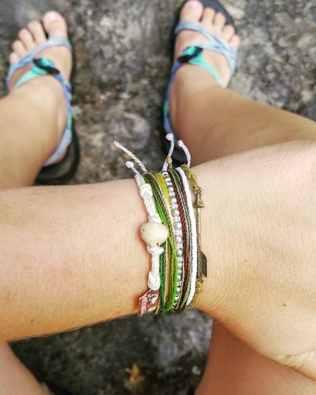 Earth Bands Sarasota, Florida — lifestyle context