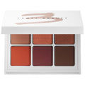Fenty Beauty Snap Shadows: Mix & Match Eyeshadow Palette - Portable, Cruelty-Free, Shimmer, Matte & Glitter Eyeshadows for Limitless Eye Looks