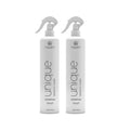 Lewel Mood Premium Unique Smooth Care Liquid Hair Smoothing and Calming Care 2X500ml