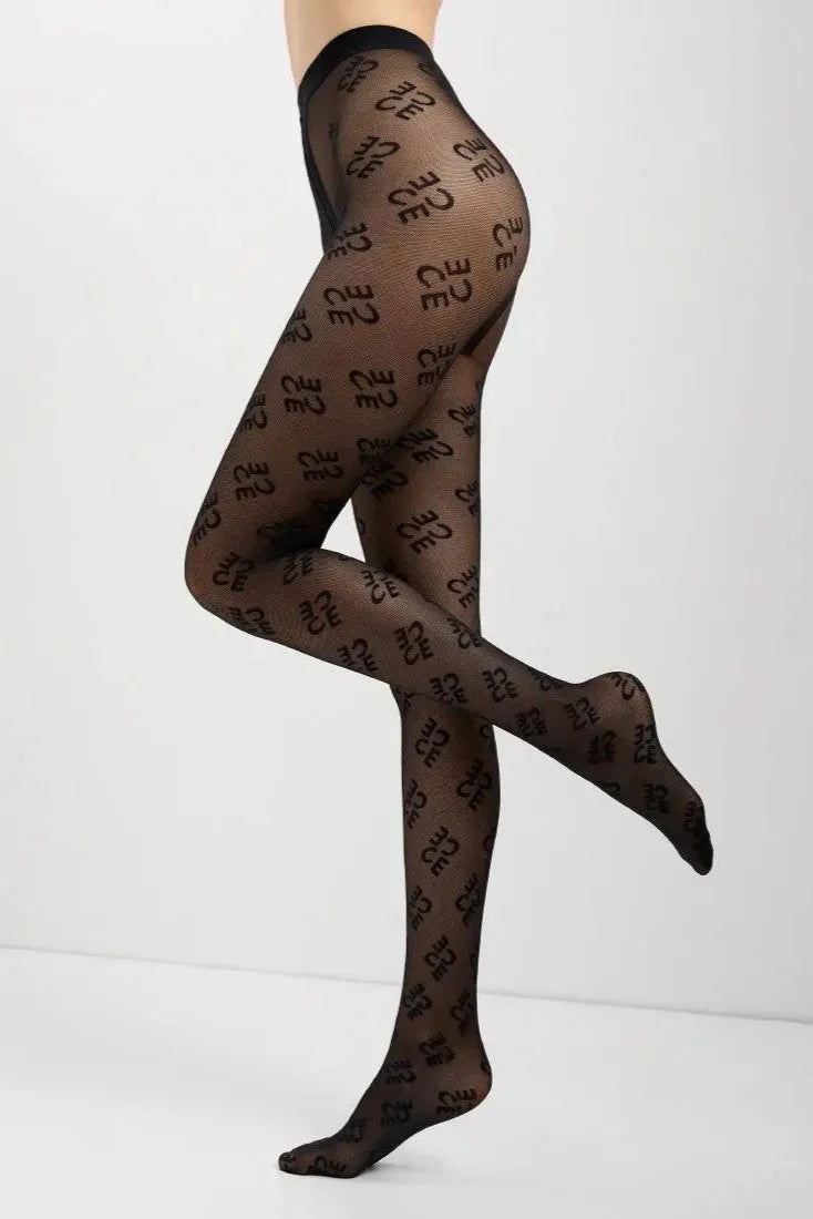 TheRanok.com Fantasy Tights Conte Legend - Mesh Effect — lifestyle context