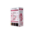 Loreal Paris Excellence Creme: Black Hair Dye for 100% Gray Coverage & Long Lasting Rich Color - Pro-Keratin & Ceramide for Hair Protection