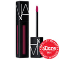 NARS Powermatte Liquid Lipstick: Long-Lasting, Smudge-Proof, High-Impact Matte Lip Pigment for All-Day, Weightless Color